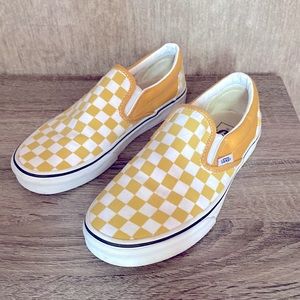 Vans shoes